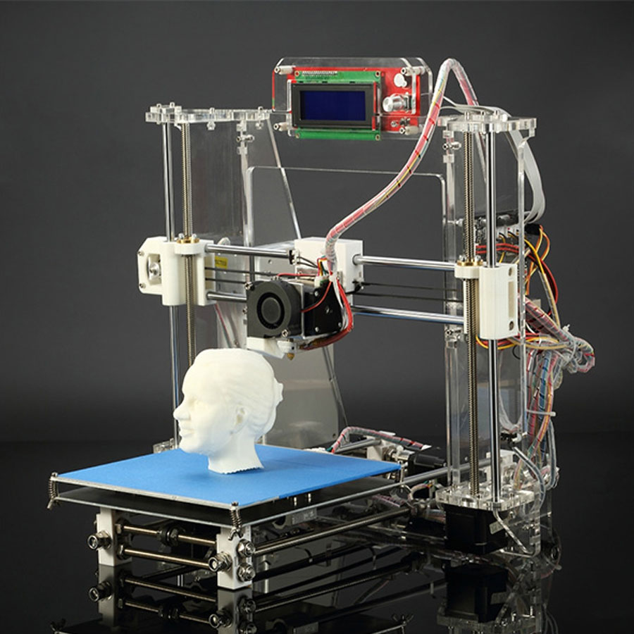 fdm 3d printing material