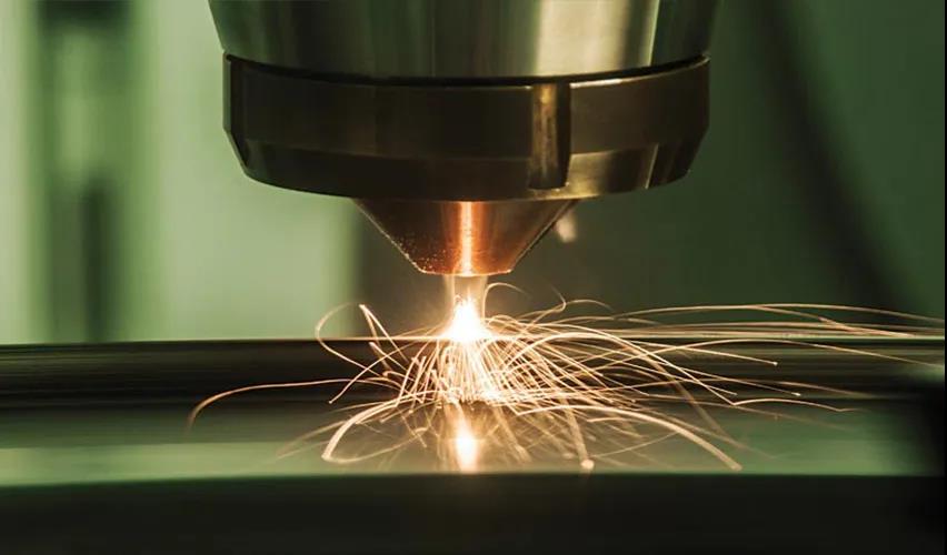 METAL LASER CUTTING AND 3D PRINTING