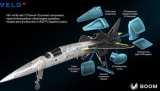 The latest application cases of 3D printing in aviation