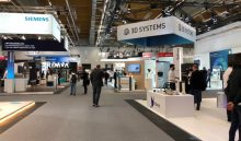 Looking at the development trend of 3D printing from Formnext 2021