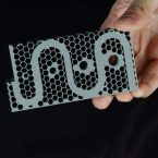 3D Printing Complicated Superalloy Parts