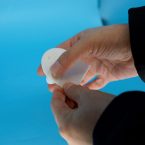 3D Printing Flexible Electronics Materials