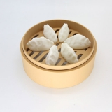 3D Printing Highly Simulated Food
