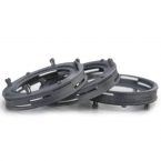 3D Printing Model Of PA12 Material