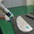 Three-Dimensional Scanner Makes The Prosthetic More Warm
