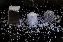 3D printed porous magnesium scaffold shows potential as a bone replacement material