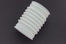 3D printing TPU: a new flexible polymer material for batch 3D printing