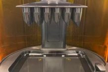 3D printing empowers digital manufacturing and customized beautiful sound quality of clarinet instruments 2