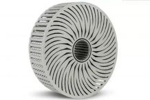 3D printing enters the latest state of mainstream manufacturing technology