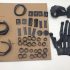 3D printing materials: Introduction to 3D printing stainless steel