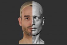 The Application In The Film And Television Special Effects Makeup Industry