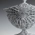 Introduction And Performance Of 3D Printing Nylon Glass Fiber Material