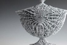 After 3D printing, 4D printing again?