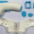 Everything you need to know about non-metallic 3D printing injection molds is here