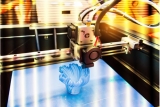 Analysis of common problems in 3D printer printing