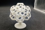 Analysis of the characteristics of five commonly used 3D printing materials