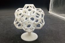 Analysis of the characteristics of five commonly used 3D printing materials
