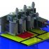 Researchers create bio-ink that can deliver oxygen to 3D printed tissue cells