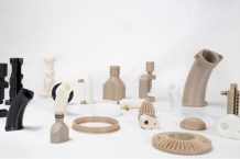 Analyze the future of PEEK materials and domestic materials