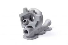 Application of 3D printing technology in automobile R&D and production