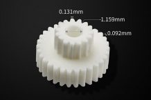 BMF launches micro-precision 3D printer for industrial production