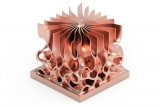 Can copper 3D printing technology become a booster for a new generation of heat exchange technology for new energy vehicles?