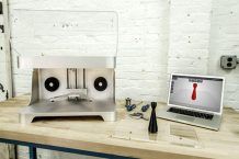 Carbon Fiber By 3D Printing