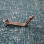 Copper 360 Material Parts By 3D Printing