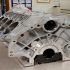 Metal 3D printing makes combustion more efficient