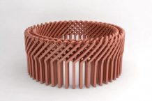 Explore the world of 3D printing high-temperature plastics