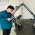 Finely Restore Details Of Ancient Cultural Relics