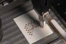 How 3D printing technology plays a role in exploring the extreme environment of Venus