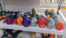 How to Calculate 3D Printing Price (SLS, SLA, SLM, MJF, FDM, ETC.,)