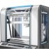 3D printing solid-state lithium battery: safer, cheaper, and higher energy density