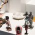 What should I pay attention to when hollowing out light-curing 3D printing?