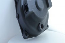 INTAMSYS high-temperature 3D printer complete production line: used to manufacture actual parts