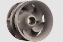 Introduction to the performance of gold plating and silver plating after 3D printing