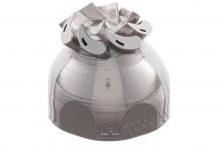 Metal 3D printing makes combustion more efficient