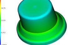 Mold 3D printing shortens the cooling time of injection molded products by 68%?