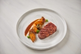 New 3D printing technology can print 50 simulated steaks per hour