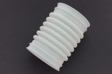 New flexible polymer materials for batch 3D printing