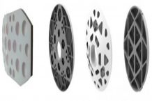 New functions, new performance, 3D printing promote the next generation of satellite optical mirror manufacturing