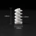 Case insight into the application of metal 3D printing unicorns in heavy industry