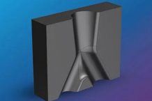 PP 3D printing material family is filled with a new member for 3D printing of molten particles