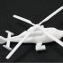 Everything you need to know about non-metallic 3D printing injection molds is here