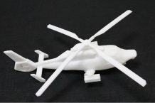 Six major trends in 3D printing