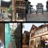 The Yingxian Wooden Tower Of Large Scene 3D Scanning