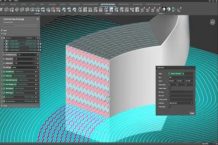 The all-rounder of additive manufacturing design-nTopology