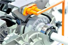 The application and advantages of D printing technology in the mold industry!