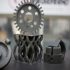 Zero-emission raw material production, the new 3D printing film comes out